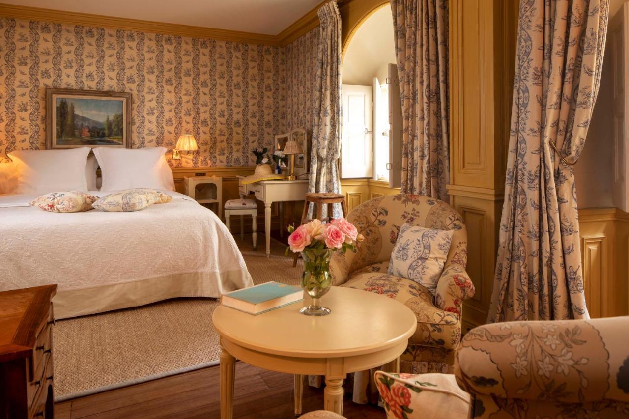 La Mirande Hotel Avignon Kültér fotó