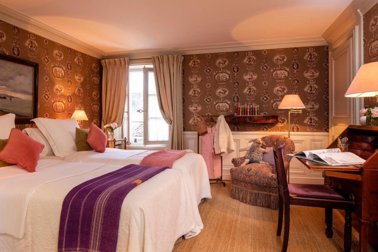 La Mirande Hotel Avignon Kültér fotó