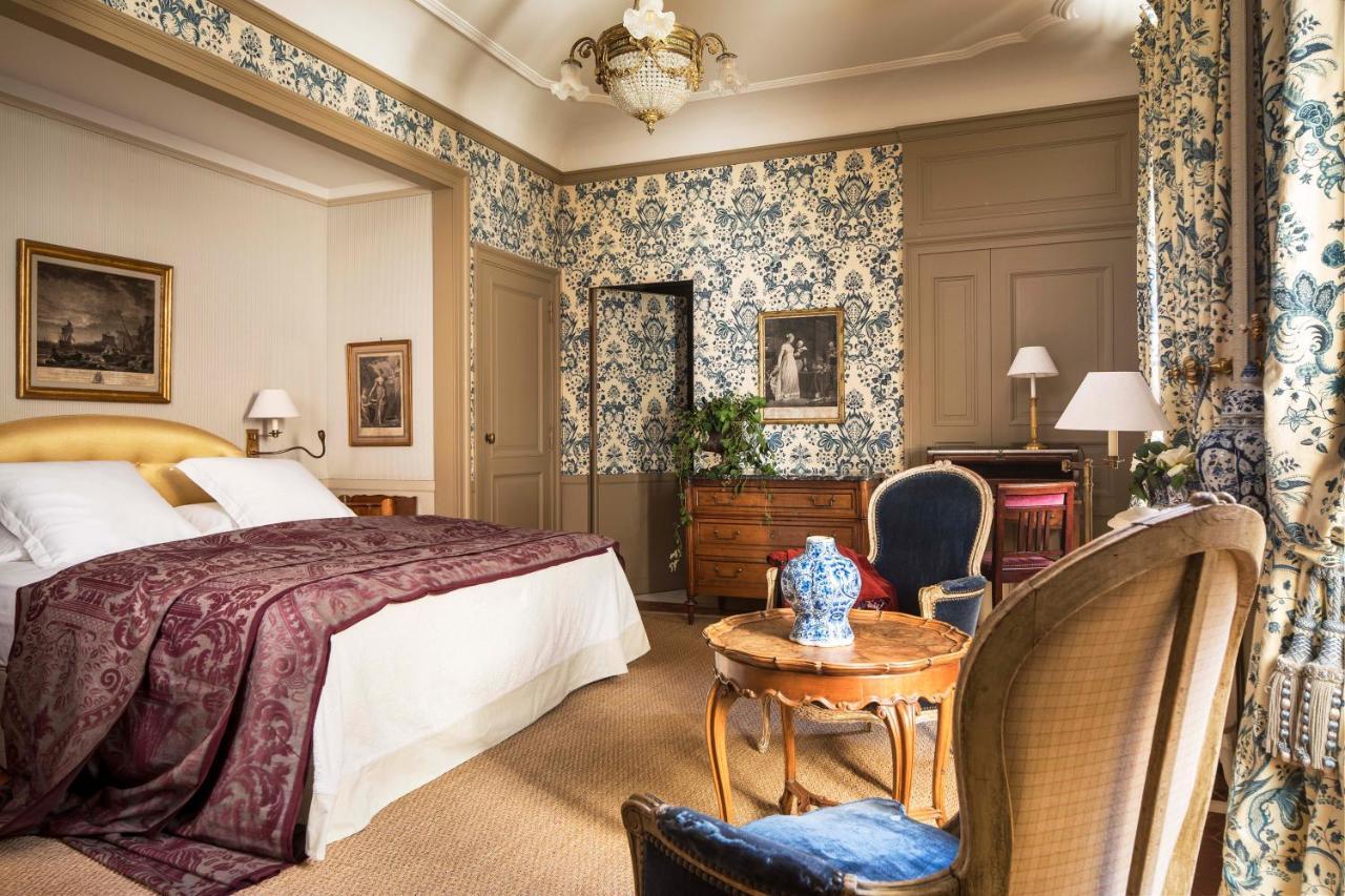 La Mirande Hotel Avignon Kültér fotó