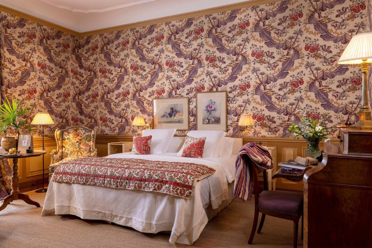 La Mirande Hotel Avignon Kültér fotó