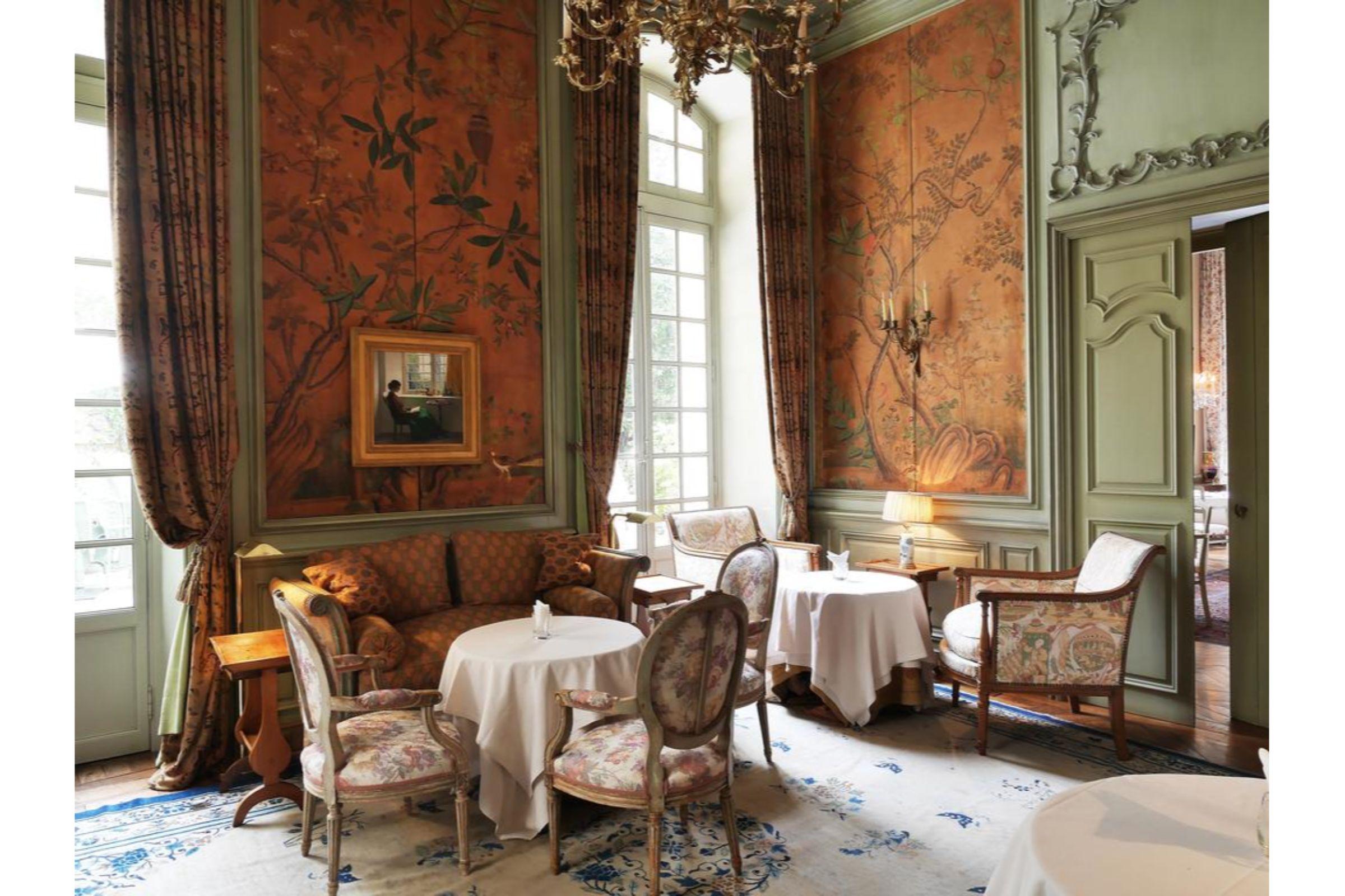 La Mirande Hotel Avignon Kültér fotó